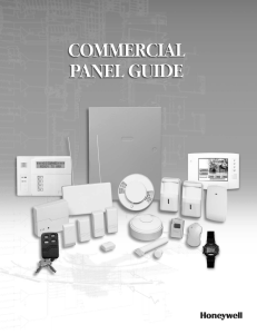 Commercial Panel Guide