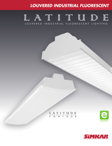 latitude - SIMKAR Lighting