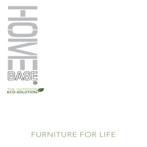 Furniture For LiFe