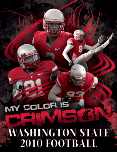 2010 facts - WSUCougars.com