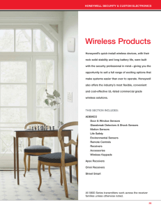 Wireless Products