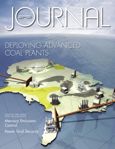 EPRI Journal 2005 No. 1