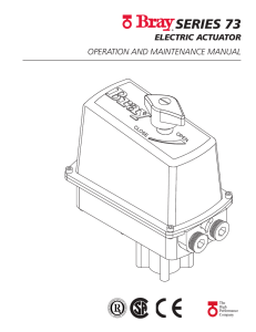 S73 Series - Greenheck