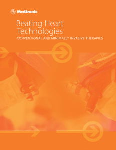 Beating Heart Technologies