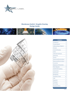 membrane overlay design guide 010715