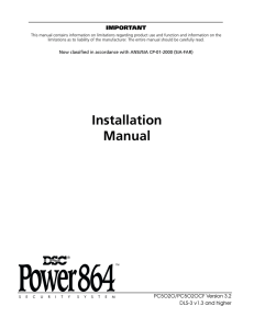 Power864