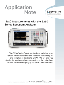 EMC Measurements with 3250:iss1.qxd