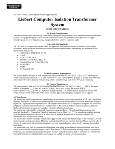 SL-20024 - Emerson Network Power