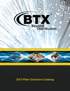 BTX Catalog 2010 - Section: 001