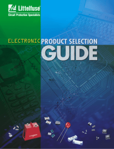 overvoltage suppression facts