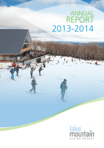 Annual Report 2013