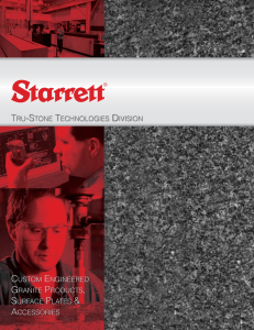 Starrett