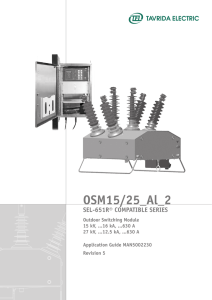 OSM15/25_Al_2 - Tavrida Electric