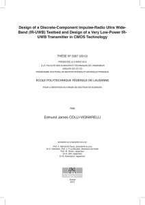 Texte intégral / Full text (pdf, 12 MiB) - Infoscience