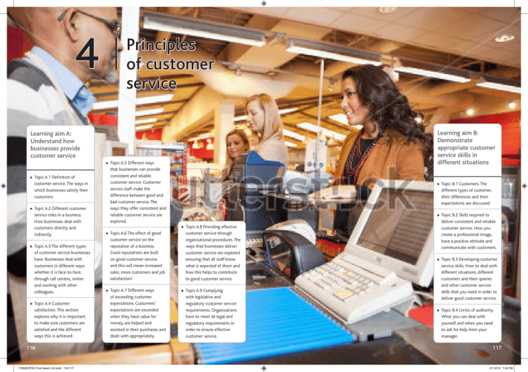 4-principles-of-customer-service