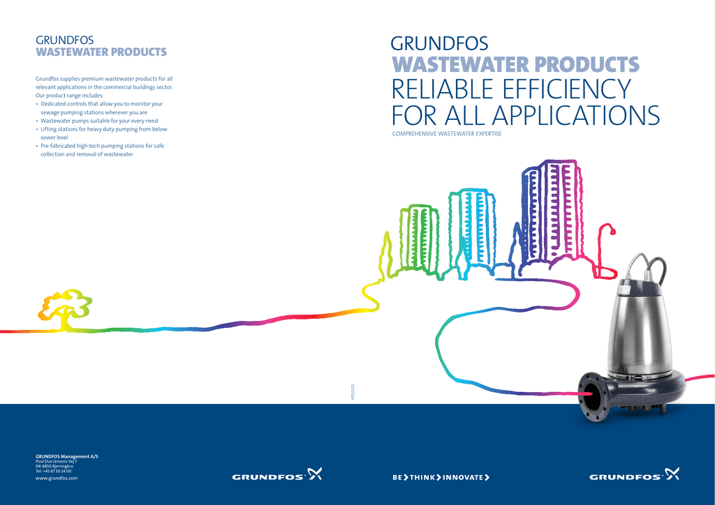 Reliable Efficiency For All Applications
