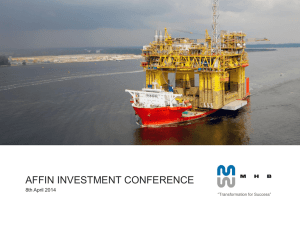 affin investment conference