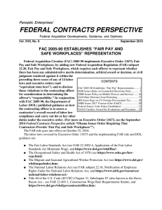 pdf version - FedGovContracts.com