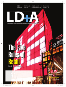 LDA Oct cover III.indd