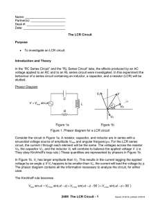 ω φ ω φ ω φ ω ω - Physics at Langara College