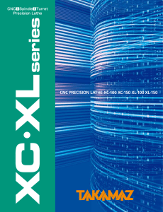 XC/XL Series