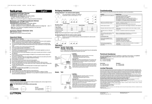 030-744a Telume Inc/ELV