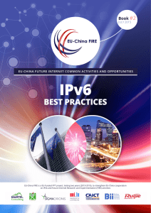 IPv6 Best Practices eBook 2