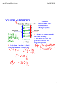 Check for Understanding