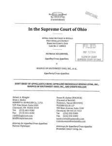 appeals - Supreme Court