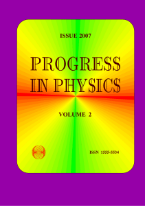 issue 2007 volume 2 - UNM Gallup