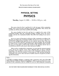 Physics Au02