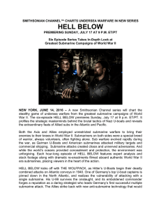 hell below - Smithsonian Channel