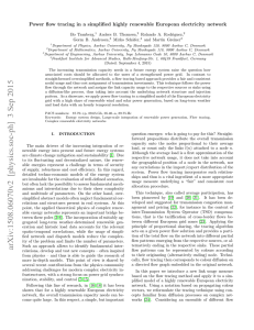 arXiv:1508.06070v2 [physics.soc-ph] 3 Sep 2015