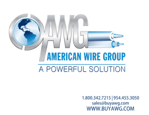 About AWG - Company Overview