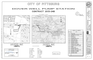 N - City of Pittsburg