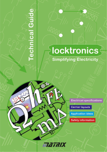 Technical Guide - Matrix Technology Solutions