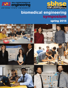 biomedical engineering symposium