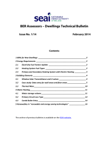 February 2014 Technical Bulletin