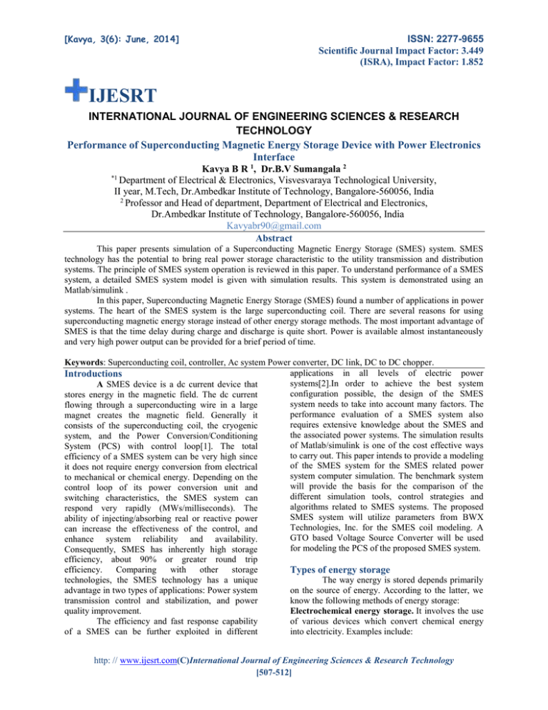 superconducting-magnetic-energy-storage