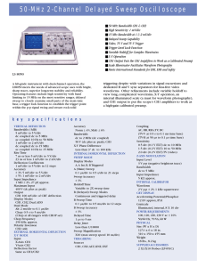 PDF data sheet