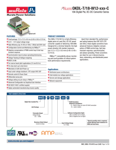 OKDL-T/18-W12-xxx-C