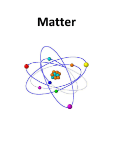 Matter packet (PDF