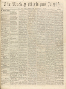 Vol. AEBOE, FRIDAY, A.TJGITJST 4=, 1865.