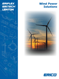 Wind Power Solutions