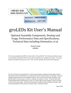 User`s Manual(current)