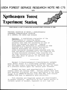 PDF - Northern Research Station
