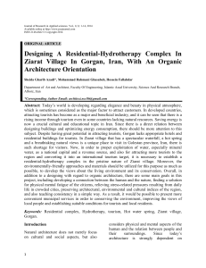 Page No:1-14 - jrasjournal