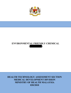 TRIMprop FOR DETECTION OF CANCER