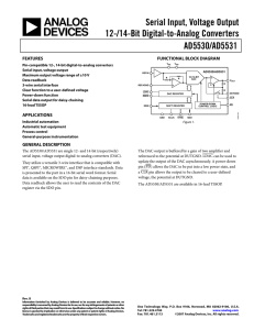 Datasheet - Mouser Electronics