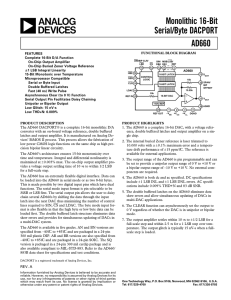 AD660 - All Cross Reference Guides